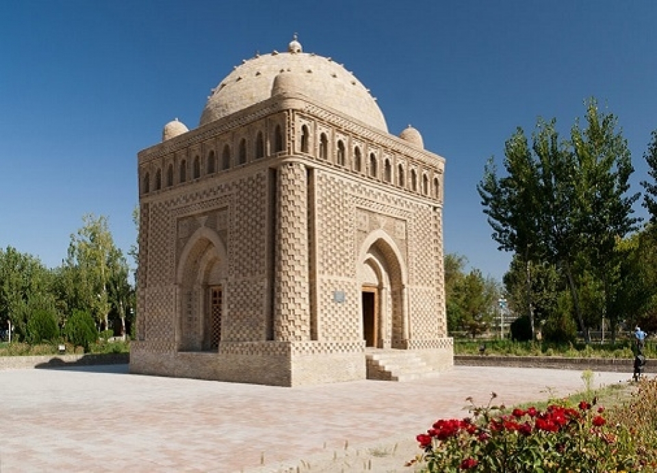 تور ازبکستان: سمرقند، بخارا، خیوه و تاشکند (سرزمین مادری باستان)